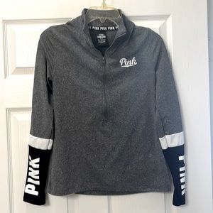VS 3/4 zip